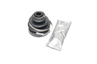 Пильовик ШРКШ зовніш. NISSAN D8136 (вир-во ERT)