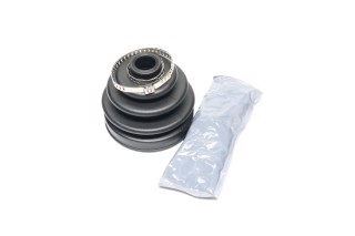 Пильовик ШРКШ зовніш. FORD NISSAN D8141 (вир-во ERT)