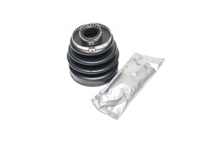 Пильовик ШРКШ зовніш. TOYOTA ,MAZDA D8143 (вир-во ERT)