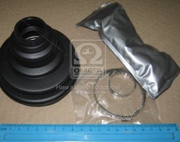 Пильовик ШРКШ зовніш. PEUGEOT,FIAT D8145 (вир-во ERT)