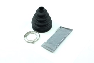 Пильовик ШРКШ зовніш. VAG D8147 (вир-во ERT)