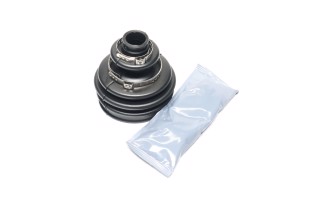 Пильовик ШРКШ зовніш. CITROEN,PEUGEOT D8154 (вир-во ERT)