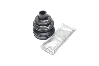 Пыльник наружного ШРУСа OPEL D8163 (Пр-во ERT)