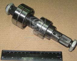 Р/к приводу вентилятора ЯМЗ 236НЕ-Е2 (вал зі збором)