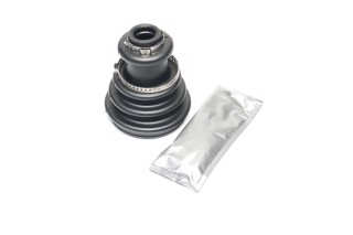 Пильовик ШРКШ зовніш. RENAULT D8177 (вир-во ERT)