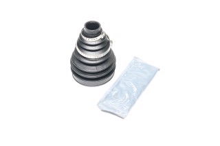 Пильовик ШРКШ зовніш. MITSUBISHI D8182T (вир-во ERT)