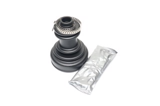 Пильовик ШРКШ зовніш. CITROEN,PEUGEOT D8188 (вир-во ERT)