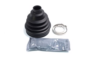 Пильовик ШРКШ зовніш. CITROEN,PEUGEOT D8189T (вир-во ERT)