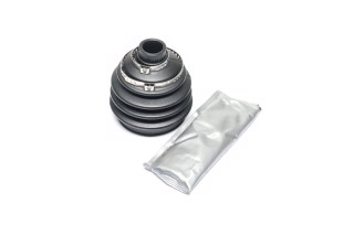 Пильовик ШРКШ зовніш. OPEL D8228 (вир-во ERT)