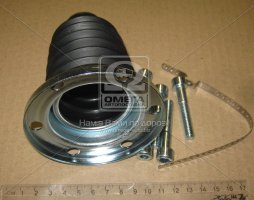 Пильовик ШРКШ внутр. VW,SEAT D8291T (вир-во ERT)