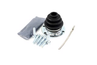 Пильовик внутрішнього ШРКШа BMW, ALFA ROMEO  D8293 (Вир-во ERT)