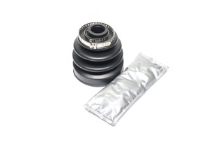 Пильовик ШРКШ зовніш. NISSAN,MAZDA D8299 (вир-во ERT)