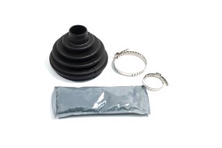 Пыльник наружного ШРУСа CITROEN,FIAT,PEUGEOT D8374 (Пр-во ERT)