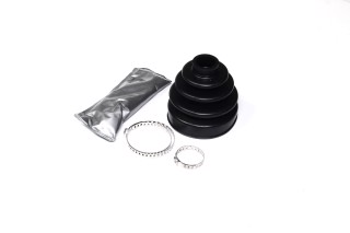 Пильовик ШРКШ зовніш. MITSUBISHI,OPEL D8399 (вир-во ERT)