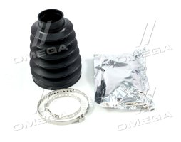 Пильовик ШРКШа MERCEDES-BENZ, LEXUS D8440T (вир-во ERT)