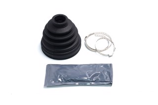 Пыльник ШРУСа D8514 (Пр-во ERT)