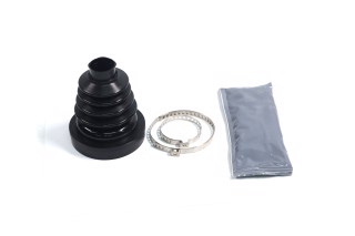 Пильовик ШРКШа DACIA LOGAN  D8524T (Вир-во ERT)