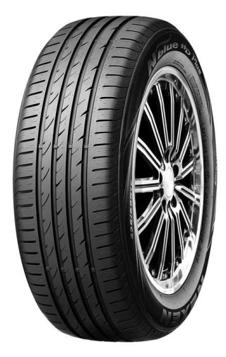 Шина 195/50R15 82V N-BLUE HD PLUS (Nexen)