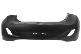 Бампер зад. HYUN i30 13- (ви-во TEMPEST)