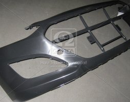 Бампер пер. HYUN I30 13- (вир-во TEMPEST)