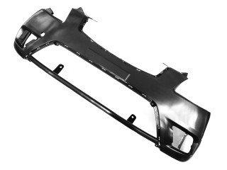 Бампер передний KIA RIO 10-11 (пр-во TEMPEST)