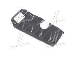 Защита передняя двигателя пра. HYUN ACCENT 06-10 (пр-во TEMPEST)