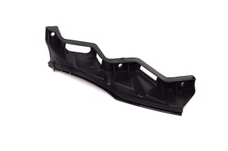 Кронштейн бамп. пер. лев. VW PASSAT B6 05-10 (TEMPEST)