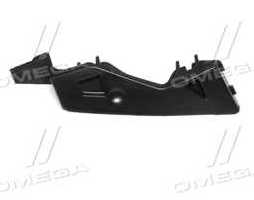 Кронштейн бамп. пер. лів. VW PASSAT B6 05-10 (TEMPEST)