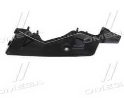 Кронштейн бамп. пер. пра. VW PASSAT B6 05-10 (TEMPEST)