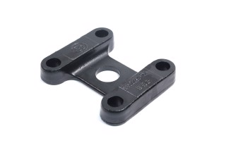 Пластина підресорна (вир-во BPW)