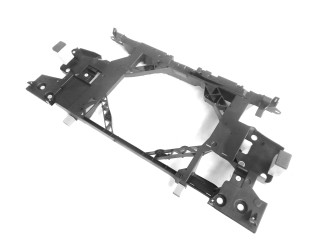 Панель передняя REN FLUENCE 10- (пр-во TEMPEST)