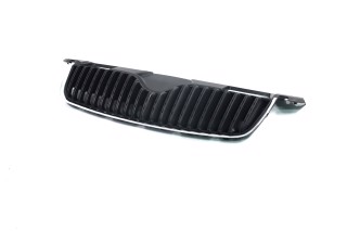 Решетка SK FABIA 07-10 (пр-во TEMPEST)