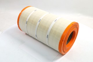 Фільтр повітряний MAN (TRUCK) (вир-во Hengst)