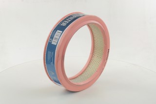 Фільтр повітряний ВАЗ 2101-2107, 2108-09 (карбюратор) (вир-во M-Filter)