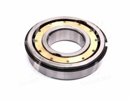 Підшипник 170314Л (314NRM) КПП МАЗ, УРАЛ, КАМАЗ, КрАЗ <ДК>