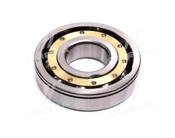 Підшипник 170412Л (412NMB) перв.вал КПП задн. КамАЗ, ЗІЛ, УРАЛ <ДК>