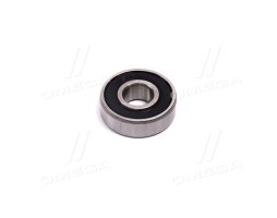 Підшипник 180201 (6201-2RS) генератор ВАЗ, ГАЗ, ЗАЗ <ДК>