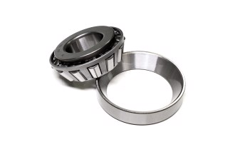 Підшипник 27709 К1 шестерня провідна. мосту задн., передн. ГАЗ, роздат. коробка ЗІЛ, <ДК>