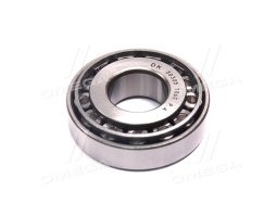 Підшипник 7305 (30305JR) наруж.пер.ступ. Газель, Волга <ДК>