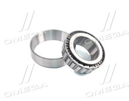 Підшипник 7815А-6 зовніш. опора зад ступ. КамАЗ, ЗІЛ <ДК>