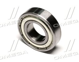 Підшипник 80102 (6002 ZZ) <ДК>