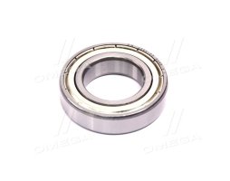 Підшипник 80106 (6006ZZ) зчеплення ЗАЗ <ДК>