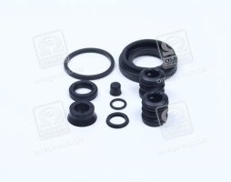 Ремкомплект, гальмівний супорт D4083 (вир-во ERT)