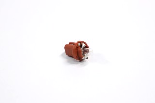 Лампа 24V BAX24V 1.2W BX8.5d (пр-во OSRAM)