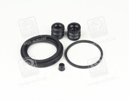 Ремкомплект гальм. супорта D4073 (вир-во ERT)