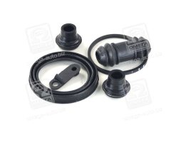 Ремкомплект, гальмівний супорт D4600 (вир-во ERT)