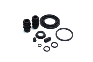 Ремкомплект, гальмівний супорт D4538 (вир-во ERT)