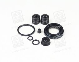 Ремкомплект, гальмівний супорт D4458 (вир-во ERT)