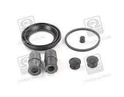 Ремкомплект гальм. супорта D4025 (вир-во ERT)