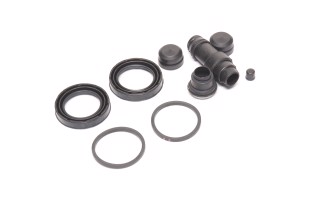 Ремкомплект, гальмівний супорт D4246 (вир-во ERT)